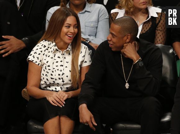 Beyoncé a éloigné une fille trop proche de Jay Z : l'actrice Tiffany Haddish raconte la scène !