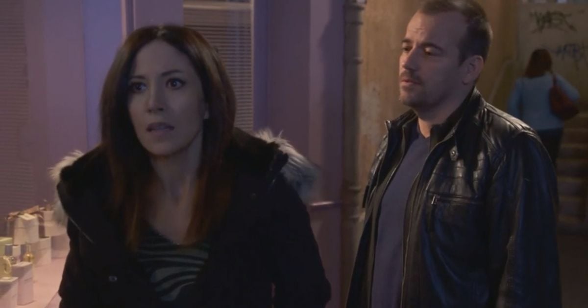 Plus Belle La Vie 3 Fevrier 2022 Plus belle la vie : Boher et Samia de nouveau en couple ? - Purebreak