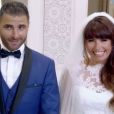 Charlène (Mariés au premier regard) séparée de Florian, elle met sa robe de mariée en vente !