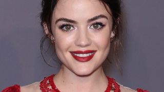 Lucy Hale (Pretty Little Liars) en couple : son nouveau mec célèbre a 11 ans de plus qu'elle !