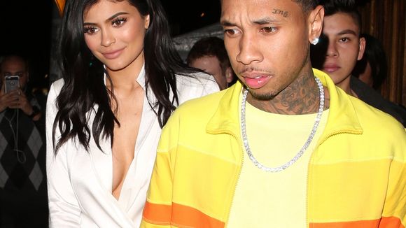 Kylie Jenner toujours proche de Tyga ? Le rappeur répond enfin aux rumeurs