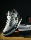 Xbox One X Air Jordan III
