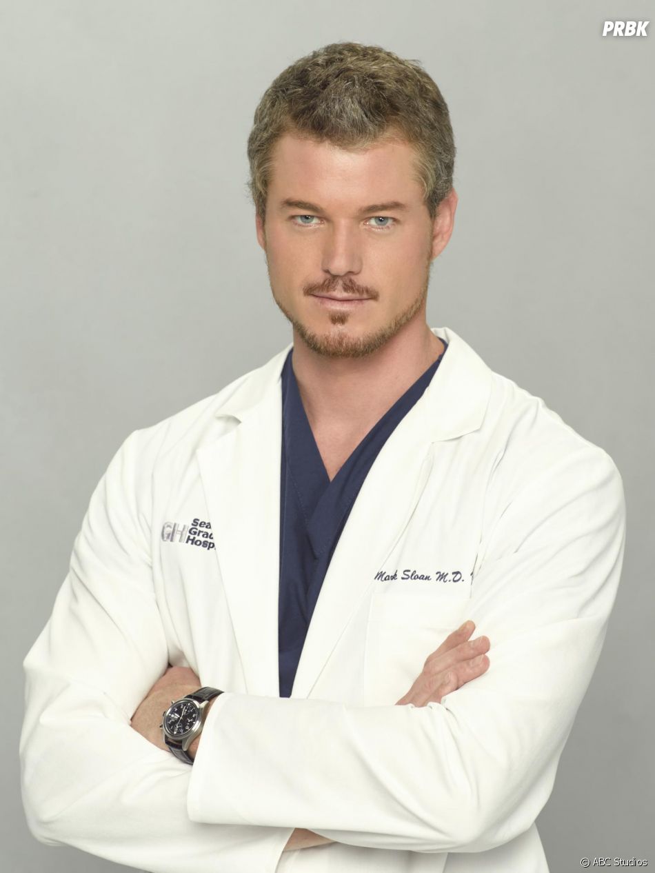 Eric Dane que devient l'ex Dr Glamour de Grey's Anatomy ? Purebreak