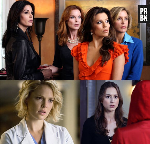 Desperate Housewives, Pretty Little Liars... 10 moments de séries qui ont énervé les fans