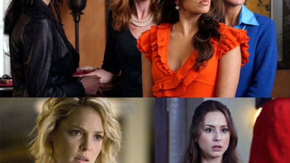 Desperate Housewives, Pretty Little Liars... 13 moments pourris qui ont gâché des séries