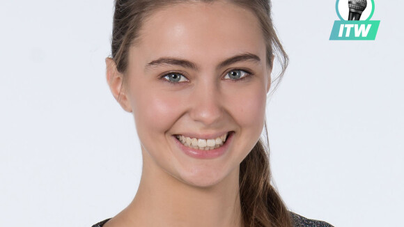 Garance Teillet (Demain nous appartient) : "Jessica va ressortir encore plus battante"