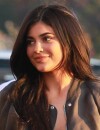 Kylie Jenner dévoile sa fille Stormi sur Snapchat !
