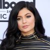 Kylie Jenner dévoile sa fille Stormi sur Snapchat !