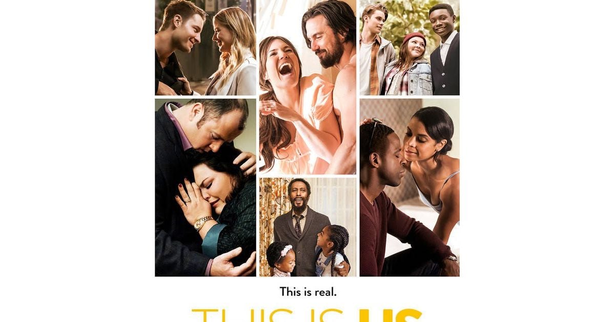 This is Us saison 2 : encore plus de flashforwards à venir ! - Purebreak
