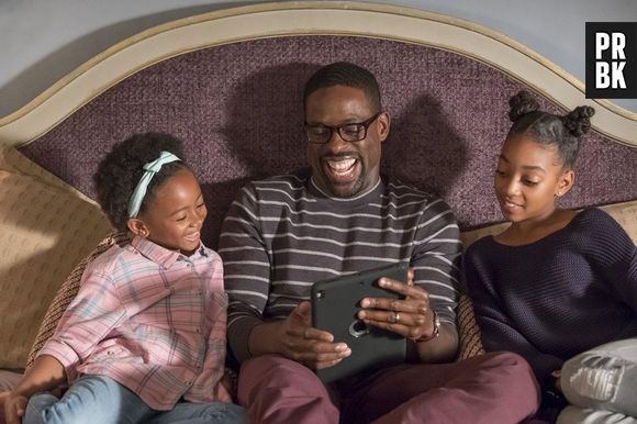 This is Us saison 2 : encore plus de flashforwards à venir