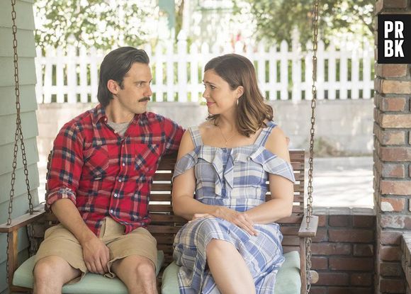This is Us saison 2 : encore plus de flashforwards à venir