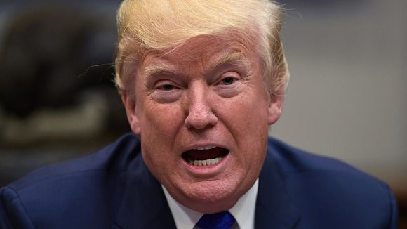 Donald Trump ne s'y connaît pas du tout en jeux vidéo, on a la preuve ?