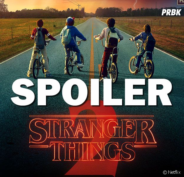 Stranger Things : bientôt des spin-offs sur Netflix ?