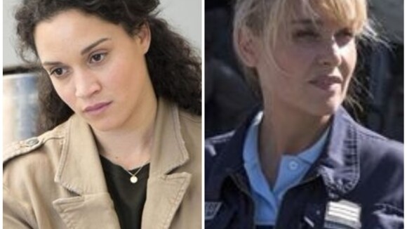 Section de recherches saison 12 : Rose et Ariel, qui sont les deux nouveaux personnages ?