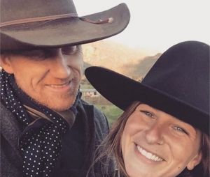 Kevin McKidd (Grey's Anatomy) et sa femme Arielle Goldrath