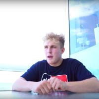 Jake Paul fait une pause sur Youtube... pour une raison mystérieuse !