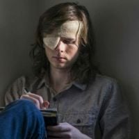 The Walking Dead saison 8 : que dit la lettre de Carl à Negan ? On a la réponse