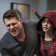 Arrow saison 6 : Thea (Willa Holland) va-t-elle quitter la série ?