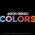 Jason Derulo dévoile "Colors", l'hymne officiel de la Coupe du monde 2018 !