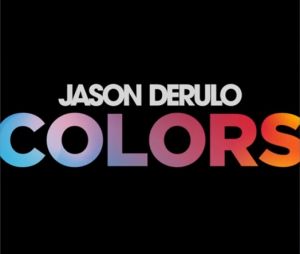 Jason Derulo dévoile "Colors", l'hymne officiel de la Coupe du monde 2018 !