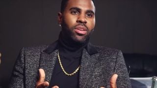 Jason Derulo dévoile "Colors", son hymne pour la Coupe du monde 2018 ?⚽