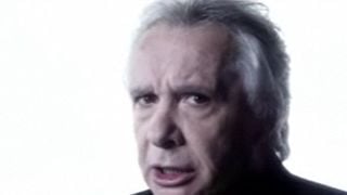 Michel Sardou ... Etre une femme 2010 ... Le clip remixé