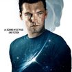 Titan : Sam Worthington devient un surhomme pour sauver l'humanité