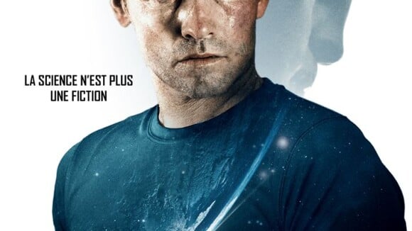 Titan : Sam Worthington devient un surhomme pour sauver l'humanité