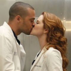 Grey's Anatomy saison 14 : départ de Sarah Drew (April), Jesse Williams (Jackson) en colère