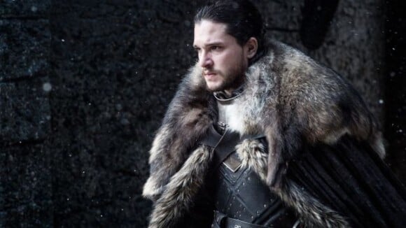 Game of Thrones : Kit Harington (Jon Snow) star de l'un des futurs spin-offs ?