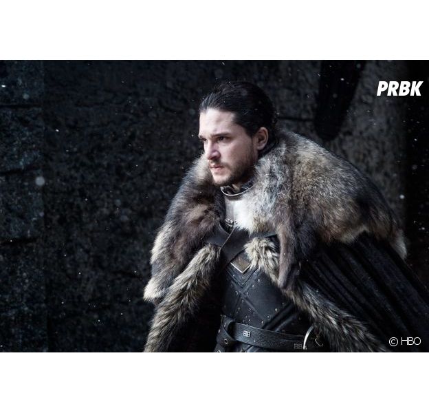 Game of Thrones : Kit Harington (Jon Snow) star de l'un des futurs spin-offs ?