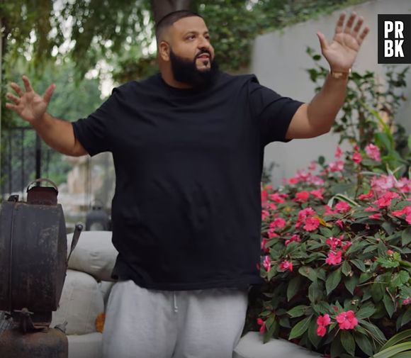 Clip "Freaky Friday" : Lil Dicky dans la peau de Chris Brown, Ed Sheeran, DJ Khaled... et Kendall Jenner !