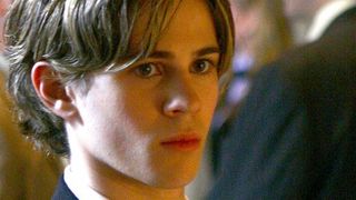 Connor Paolo : que devient l'interprète d'Eric, le frère de Serena, dans Gossip Girl ?