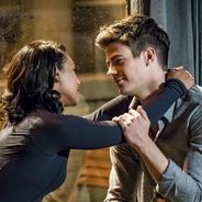 The Flash saison 4 : bientôt un bébé pour Iris et Barry ?