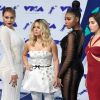Fifth Harmony : le groupe annonce une pause
