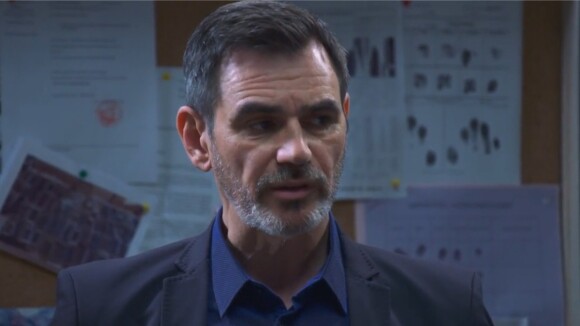 Plus belle la vie : Patrick Nebout bientôt tué par... un personnage adoré des fans