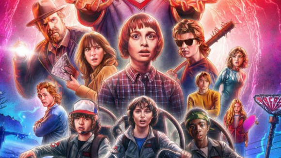 Stranger Things saison 3 : énormes augmentations et salaires hallucinants pour les acteurs