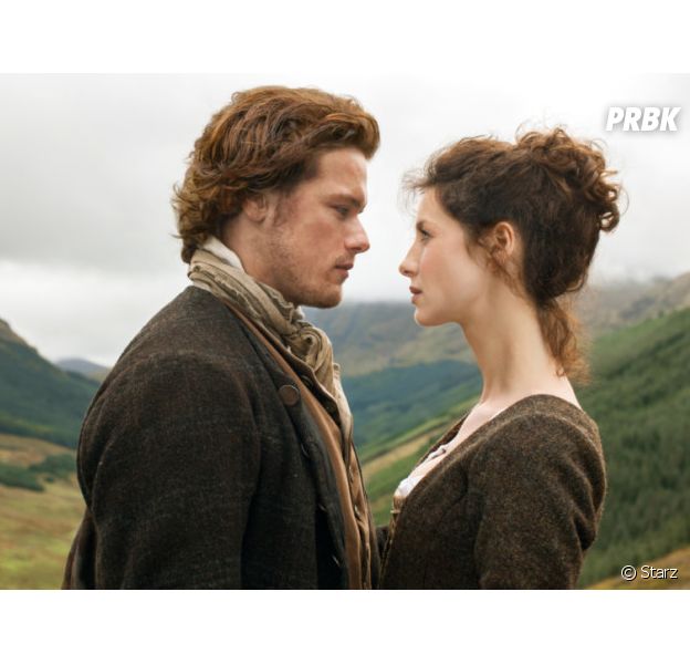 Outlander : une saison 5 assurée selon le producteur