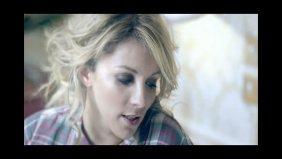 Myriam Abel ... Son nouveau clip ... Le coeur ailleurs