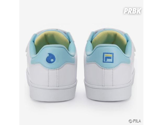Des sneakers Pokémon chez FILA !