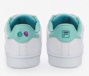 Des sneakers Pokémon chez FILA !