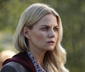 Once Upon a Time saison 7 : Jennifer Morrison revient pour le dernier épisode