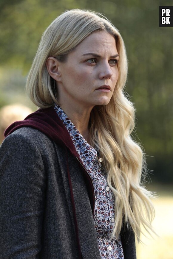 Once Upon a Time saison 7 : Jennifer Morrison revient pour le dernier épisode