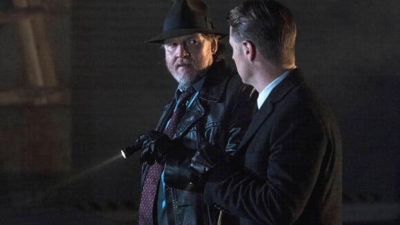 Gotham saison 4 : retour mortel pour un méchant culte ?