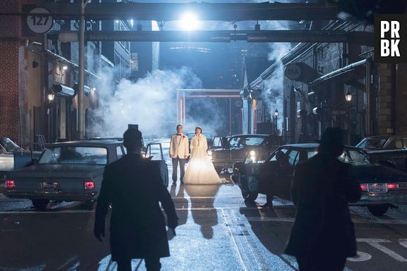 Gotham saison 4 :  Jervis Tetch aka Le Chapelier Fou de retour