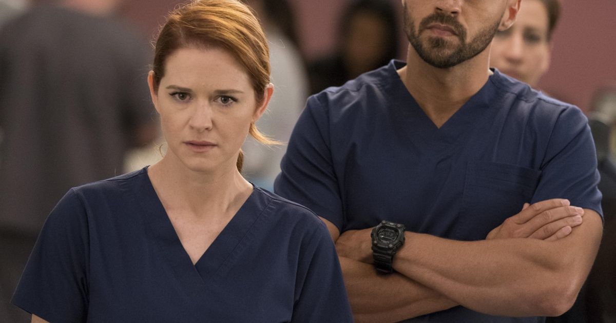Grey's Anatomy saison 14 : une fin tragique pour April ? L'épisode 16