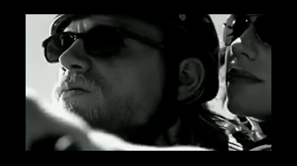 Sons of Anarchy saison 3 ... Regardez le premier teaser de la série
