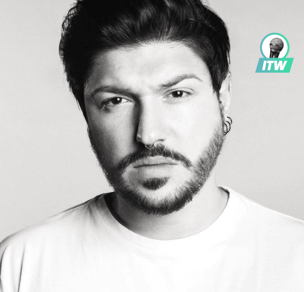 Mosimann en interview : "Je croise les doigts pour que mon album sorte l'année prochaine"