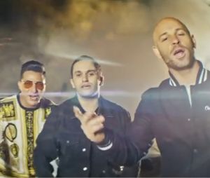 L'Algerino : le clip de Va Bene pour la BO de Taxi 5 avec Franck Gastambide et Malik Bentahla