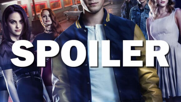 Riverdale saison 2 : le Black Hood bientôt de retour